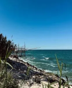 Casa Olivastri - Treglio