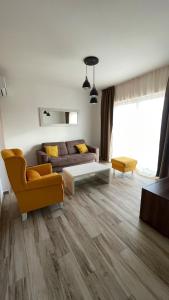 Sea view apartment in Bečići