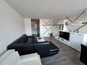 Ninche's Penthouse - 3hvězdičkové hotely ve městě Pljevlja