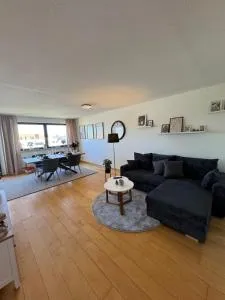 Emelies Sonnenwohnung mit Balkon - Kembs