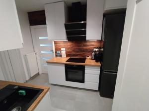 Apartament Old Town Floriańska