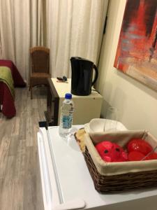 Highway gardens homestay