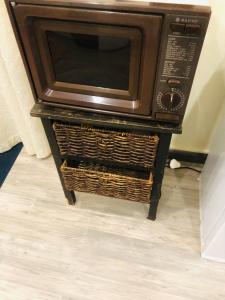 Highway gardens homestay