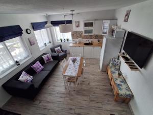 Lawendowy Zakątek Na Gwizdówce