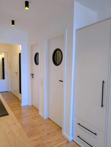 FeWo Ostseeglück - De Groote