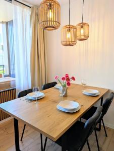 FeWo Ostseeglück - De Groote