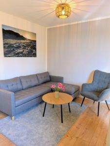 FeWo Ostseeglück - De Groote