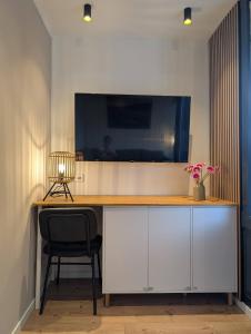 FeWo Ostseeglück - De Groote