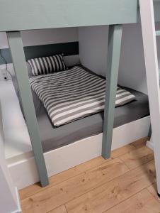 FeWo Ostseeglück - De Groote