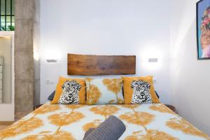 Apartamento junto a la playa