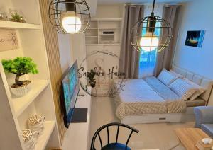 Sapphire Haven at Grand Residences Cebu East Tower B