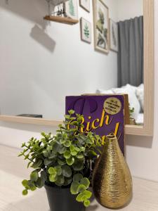 Davao airport Home for 10-12 guest