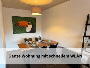 FeWo Berg-Domizil Altenau inklusive Bettwäsche und Handtüchern