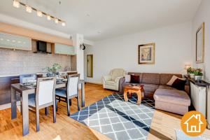 Apartamenty Zacisze Leśne - visitopl