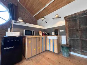 Sfeervol Overnachten in de Kerk