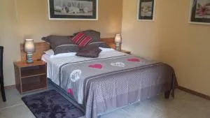 Double room just a few minutes from Charles de Gaulle Airport - Сен-Вітз