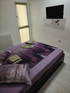 Apartament Luca