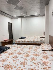 Hotel Shree Siddhi vinayak
