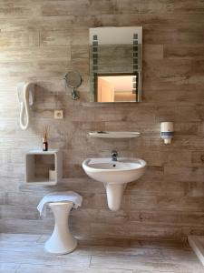 Hotels Hotel Thalassa : photos des chambres
