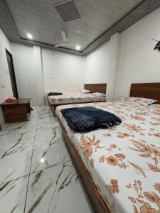 Hotel Shree Siddhi vinayak