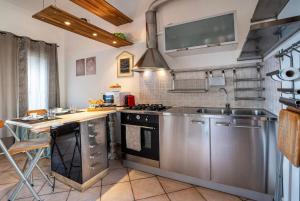 Le Vigne - 2 Bathrooms WI-FI & Clima -