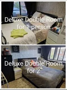 Luxury on a Budget Chelmsford - B&B ROOM in a quiet family home - Pleshey