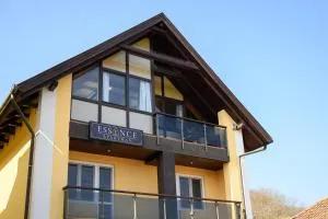 Essence Apartman Tokaj - Szabolcs