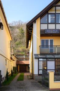 Essence Apartman Tokaj