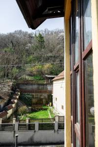 Essence Apartman Tokaj