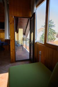 Essence Apartman Tokaj