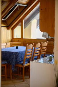 Essence Apartman Tokaj