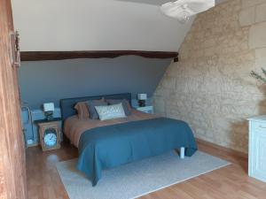 Au pied du Lavoir Chambre Odile