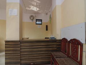 Hotel O AKBAR PALACE
