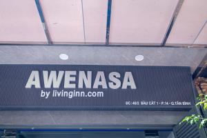 Awenasa