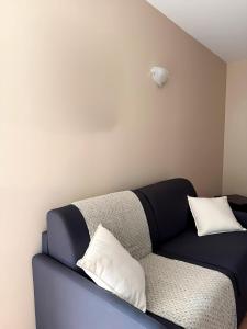 Hotels Hotel Thalassa : photos des chambres