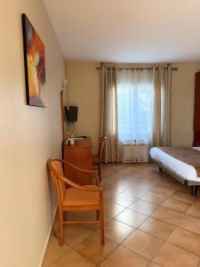 Hotels Hotel Thalassa : photos des chambres