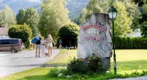 Berg & Natur - Cozy house