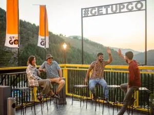 The Hosteller Khajjiar - Tiprī