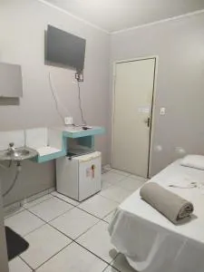 Hotel Porto Amazônia - 波多韦柳