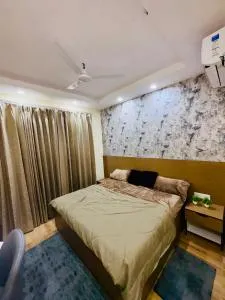 Sky cabin - Khurja