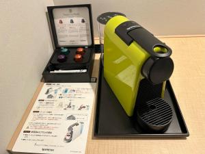 Tmark City Hotel Sapporo Odori