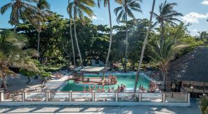 Tiki Beach Club & Resort