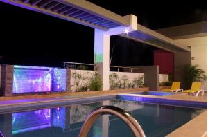 Hotel Baroca