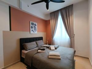 01-Airport-Sepang-KLIA-3Bedroom-XiamenUni-Mitsui-Wifi-Pool