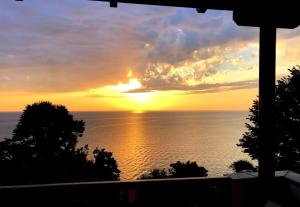 Just renovated seaside home 80 meters from the sea