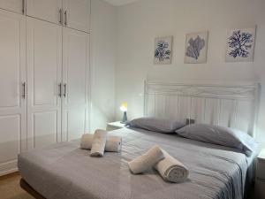 Corralejo Oasi Dunas Persefone apartment