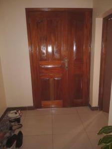 4 bedroom apartment, Glades Kileleshwa