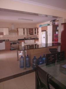 4 bedroom apartment, Glades Kileleshwa