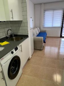 Corralejo Oasi Dunas Persefone apartment