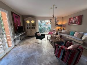 Villas Villa Rosalia : photos des chambres